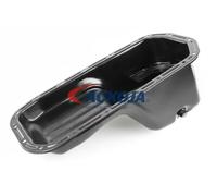 ACKOJA Cárter de aceite para HYUNDAI: Pony, Accent, Getz, Elantra, Lantra, Matrix, Coupé, Excel & KIA: Rio (Ref: A52-0061)