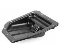 ACKOJA Cárter de aceite para HYUNDAI: i20, i30, Veloster, Elantra, Accent, ix35, ix20 & KIA: Soul, Carens, Rio, Ceed, Cerato, Venga (Ref: A53-2802)