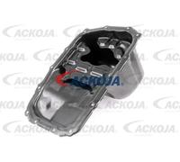 ACKOJA Cárter de aceite para TOYOTA: Yaris (Ref: A70-0566)