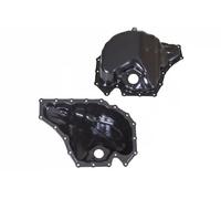 Cárter de aceite Acero 0029473 KLOKKERHOLM para AUDI Q5 A5 Sportback A4 B8 A5