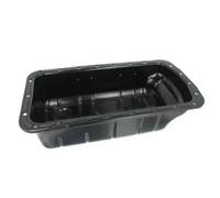 Cárter de aceite Acero 0216-00-0550475P BLIC para PEUGEOT CITROËN FIAT SUZUKI