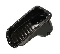 Cárter de aceite Acero 0216-00-1103470P BLIC para CHEVROLET DAEWOO