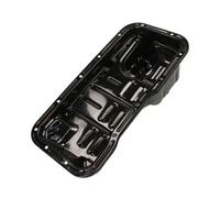 Cárter de aceite Acero 0216-00-1666470P BLIC para NISSAN SUNNY II SUNNY II Coupé