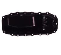 Cárter de aceite Acero 0216-00-2023471P BLIC para FIAT LANCIA