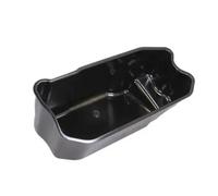 Cárter de aceite Acero 0216-00-2097471P BLIC para FIAT IVECO