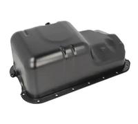 Cárter de aceite Acero 0216-00-2936470P BLIC para HONDA CIVIC VI Fastback