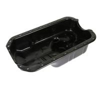 Cárter de aceite Acero 0216-00-2938473P BLIC para HONDA CIVIC VII Hatchback