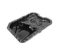 Cárter de aceite Acero 0216-00-3176473P BLIC para HYUNDAI KIA