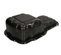 Cárter de aceite Acero 0216-00-3710471P BLIC para MITSUBISHI CARISMA COLT V