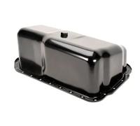 Cárter de aceite Acero 0216-00-5566472P BLIC para PEUGEOT CITROËN