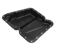 Cárter de aceite Acero 0216-00-6089474P BLIC para NISSAN RENAULT OPEL