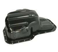 Cárter de aceite Acero 0216-00-8110476P BLIC para TOYOTA COROLLA Liftback CAMRY