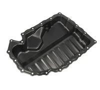 Cárter de aceite Acero 0216-00-9539470P BLIC para SKODA AUDI VW SEAT