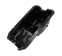 Cárter de aceite Acero 0216-04-2528470P BLIC para FORD FIESTA II FIESTA I KA