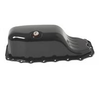 Cárter de aceite Acero 100-00-012 ABAKUS para LANCIA FIAT