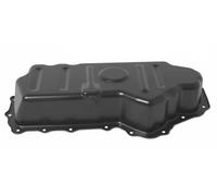 Cárter de aceite Acero 100-00-063 ABAKUS para FORD FOCUS I FOCUS I Sedán S-MAX