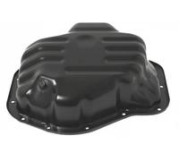 Cárter de aceite Acero 100-00-088 ABAKUS para TOYOTA RAV 4 III CAMRY Sedán