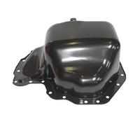 Cárter de aceite Acero 1112900300 JP GROUP para SKODA VW SEAT