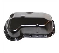 JP GROUP a/s CÃ¡rter de aceite para VOLKSWAGEN: Sharan, Golf, Passat, Polo, Golf Cabriolet, Jetta, Vento, Caddy & SEAT: Cordoba (Ref: 1112901100)