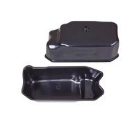 Cárter de aceite Acero 2097474 KLOKKERHOLM para FIAT IVECO