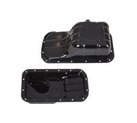 Cárter de aceite Acero 3127473 KLOKKERHOLM para HYUNDAI KIA