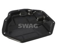 Cárter de aceite Acero 33 11 1591 SWAG