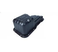 Cárter de aceite Acero 34-0132 MAXGEAR para NISSAN SUNNY II SUNNY II Hatchback