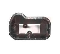 VAN WEZEL 5812072 Cárter de aceite