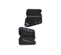 Cárter de aceite Acero 6089474 KLOKKERHOLM para NISSAN RENAULT OPEL