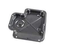 Cárter de aceite Acero 7990221 METZGER para CITROËN PEUGEOT TOYOTA OPEL FIAT