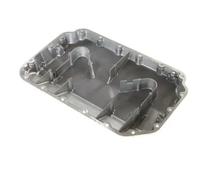 Cárter de aceite Aluminio 0216-00-0013477P BLIC para AUDI COUPE B3 80 B4 Sedán