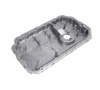 Cárter de aceite Aluminio 0216-00-0031473P BLIC para AUDI A6 C6 A4 B7 A8 D3