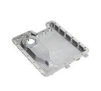 Cárter de aceite Aluminio 0216-00-0095473P BLIC para BMW X5