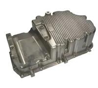 Cárter de aceite Aluminio 0216-00-2042473P BLIC para FIAT PUNTO DOBLO Monospace