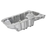 Cárter de aceite BLIC 216-00-2563470P para MAZDA 2 (DY) 1.2 2003-2007
