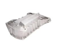 Cárter de aceite Aluminio 0216-00-5514475P BLIC para PEUGEOT CITROËN
