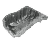 Cárter de aceite Aluminio 0216-00-6038471P BLIC para RENAULT OPEL