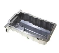Cárter de aceite Aluminio 0216-00-9524472P BLIC para AUDI VW SEAT SKODA