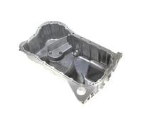 Cárter de aceite Aluminio 0216-00-9534472P BLIC para VW SEAT SKODA