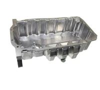 Cárter de aceite Aluminio 0216-00-9534477P BLIC para VW SEAT SKODA AUDI