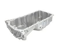Cárter de aceite Aluminio 0216-00-9539473P BLIC para AUDI VW SKODA