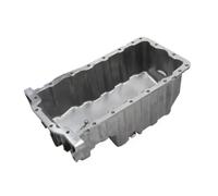 Cárter de aceite Aluminio 0216-00-9568473P BLIC para VW SEAT SKODA