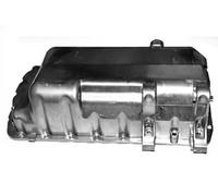 Metalcaucho Cárter de aceite para CITROËN: Berlingo, Jumpy, Xsara, C5, Xsara Picasso, Dispatch & LANCIA: Phedra, Zeta & PEUGEOT: 307 (Ref: 05398)