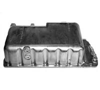 Cárter de aceite Aluminio 05483 Metalcaucho para PEUGEOT CITROËN FIAT