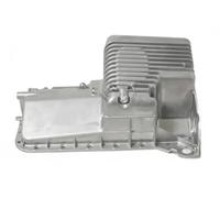 Cárter de aceite Aluminio 100-00-002 ABAKUS para BMW 3 3 Coupé 3 Descapotable
