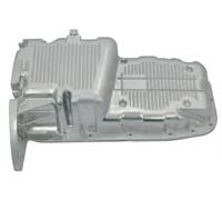 Cárter de aceite Aluminio 100-00-005 ABAKUS para DAEWOO CHEVROLET