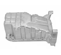 Cárter de aceite Aluminio 100-00-020 ABAKUS para HONDA JAZZ II