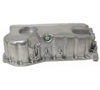 Cárter de aceite Aluminio 100-00-022 ABAKUS para VW SEAT AUDI SKODA