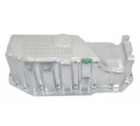 Cárter de aceite Aluminio 100-00-039 ABAKUS para SKODA OCTAVIA I OCTAVIA I Combi