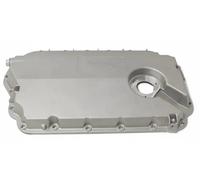 Cárter de aceite Aluminio 100-00-052 ABAKUS para AUDI VW SKODA